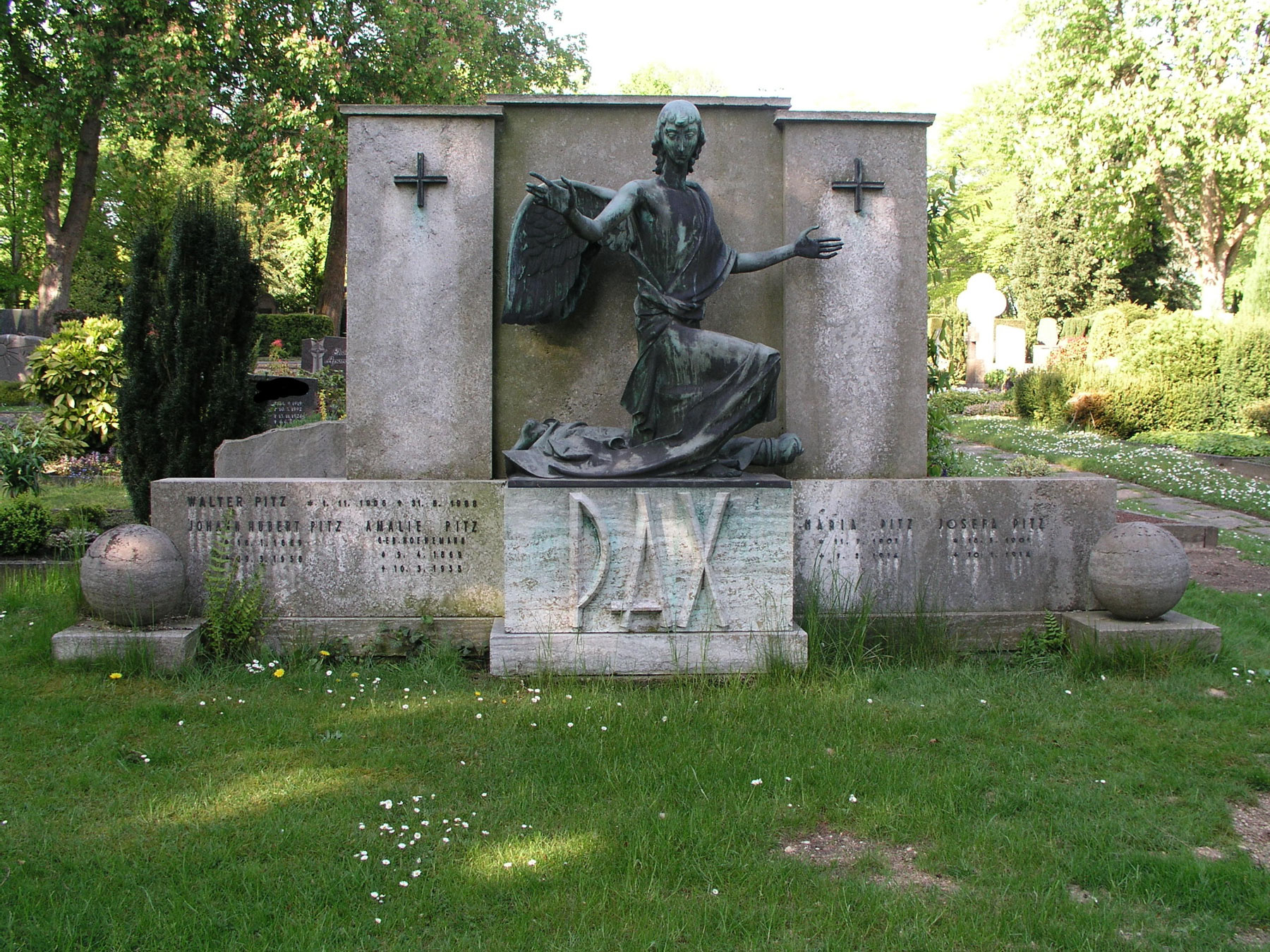KV-Friedhofsfuehrungen
