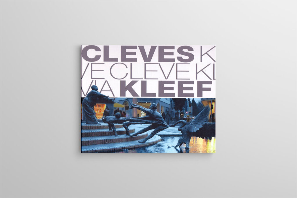 KLEVE - CLEVES - KLEEF