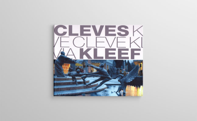 KLEVE – CLEVES – KLEEF