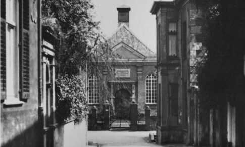 200 Jahre Synagoge