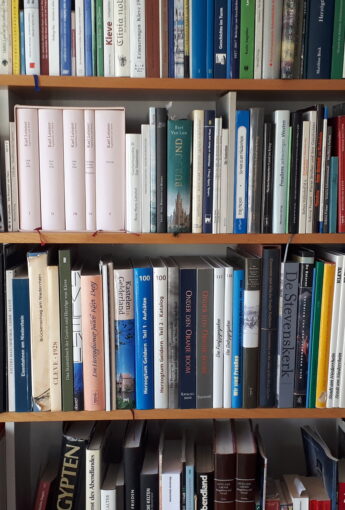 Grünkohl, Kuh und Kinderschuh: Büchermarkt für Niederrheinsammler