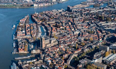DORDRECHT – die älteste Stadt Hollands Tagesexkursion am Samstag, den 10. September 2022