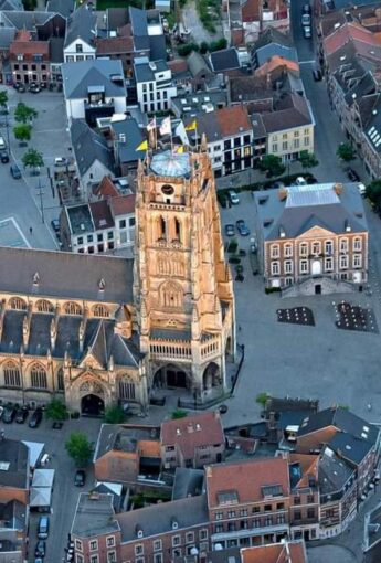 Dagje Uit: TONGEREN – älteste Stadt Belgiens